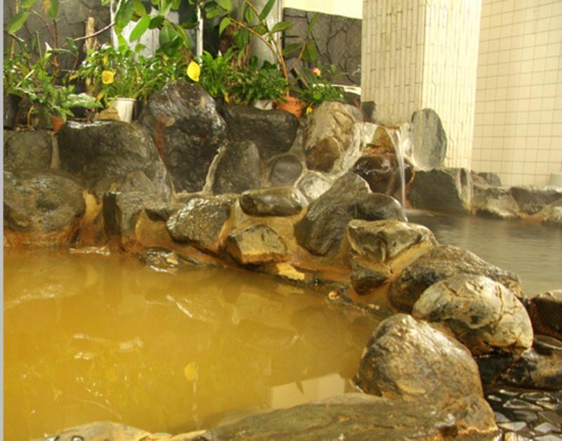 فندق سويسنكاكو نومازو المظهر الخارجي الصورة